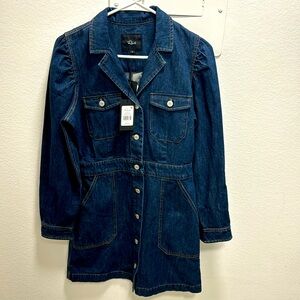 Beautiful mini dress size S